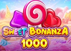 Обзор игрового автомата Sweet Bonanza 1000 - играть бесплатно без регистрации или на деньги